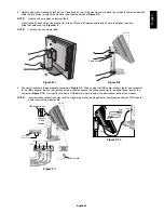 Предварительный просмотр 9 страницы NEC MultiSync P212 User Manual