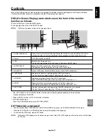 Предварительный просмотр 13 страницы NEC MultiSync P212 User Manual