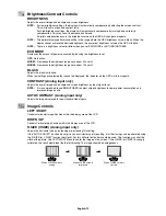 Preview for 14 page of NEC MultiSync P212 User Manual