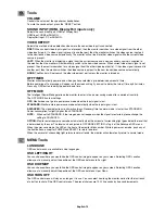 Предварительный просмотр 16 страницы NEC MultiSync P212 User Manual