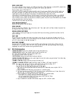 Preview for 17 page of NEC MultiSync P212 User Manual