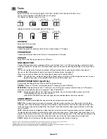 Preview for 16 page of NEC MultiSync P232W User Manual