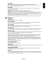 Preview for 17 page of NEC MultiSync P232W User Manual