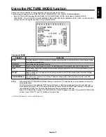 Preview for 19 page of NEC MultiSync P232W User Manual