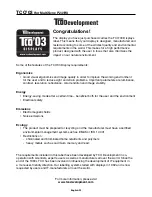 Preview for 34 page of NEC MultiSync P232W User Manual