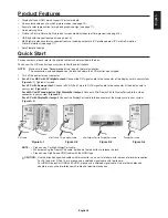 Preview for 7 page of NEC MultiSync P243W User Manual