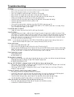 Preview for 30 page of NEC MultiSync P243W User Manual