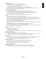 Preview for 31 page of NEC MultiSync P243W User Manual