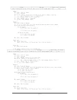 Preview for 58 page of NEC MultiSync P402 Manual