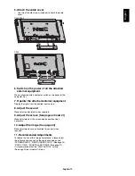 Preview for 15 page of NEC MultiSync P402 User Manual