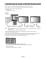 Предварительный просмотр 32 страницы NEC MultiSync P402 User Manual