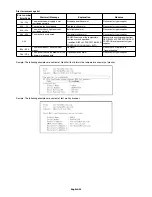 Preview for 36 page of NEC MultiSync P402 User Manual