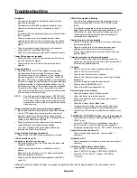 Preview for 38 page of NEC MultiSync P402 User Manual