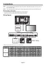 Preview for 16 page of NEC MultiSync P403 User Manual