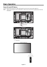 Preview for 18 page of NEC MultiSync P403 User Manual