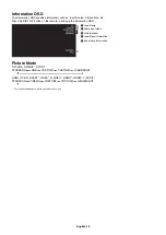 Предварительный просмотр 20 страницы NEC MultiSync P403 User Manual