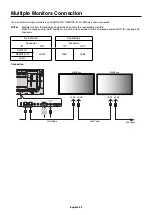 Preview for 34 page of NEC MultiSync P403 User Manual