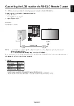 Preview for 35 page of NEC MultiSync P403 User Manual