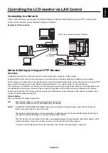 Предварительный просмотр 37 страницы NEC MultiSync P403 User Manual