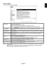 Preview for 39 page of NEC MultiSync P403 User Manual