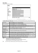 Preview for 40 page of NEC MultiSync P403 User Manual