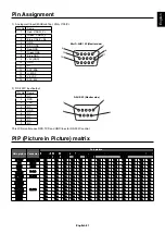 Preview for 53 page of NEC MultiSync P403 User Manual