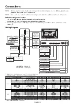 Preview for 18 page of NEC MultiSync P404 User Manual