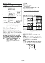 Preview for 22 page of NEC MultiSync P404 User Manual