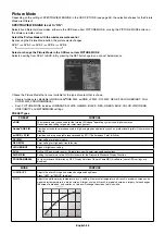 Preview for 30 page of NEC MultiSync P404 User Manual