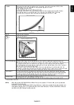 Preview for 31 page of NEC MultiSync P404 User Manual