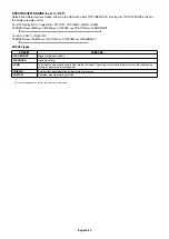 Preview for 32 page of NEC MultiSync P404 User Manual