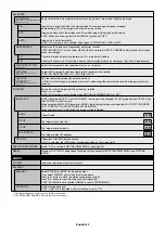 Preview for 36 page of NEC MultiSync P404 User Manual