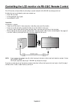 Preview for 50 page of NEC MultiSync P404 User Manual