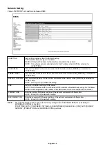 Preview for 54 page of NEC MultiSync P404 User Manual