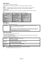 Preview for 56 page of NEC MultiSync P404 User Manual