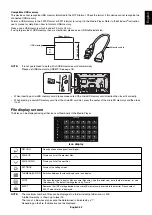 Preview for 25 page of NEC MultiSync P404PG User Manual