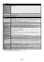 Preview for 34 page of NEC MultiSync P404PG User Manual