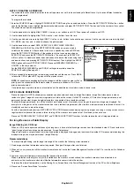 Preview for 47 page of NEC MultiSync P404PG User Manual