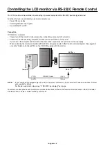 Preview for 50 page of NEC MultiSync P404PG User Manual