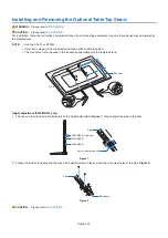 Preview for 23 page of NEC MultiSync P435 User Manual