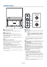 Preview for 25 page of NEC MultiSync P435 User Manual