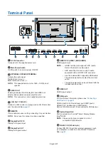 Preview for 26 page of NEC MultiSync P435 User Manual