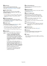 Preview for 29 page of NEC MultiSync P435 User Manual