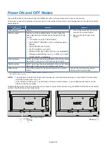 Preview for 37 page of NEC MultiSync P435 User Manual