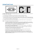 Preview for 41 page of NEC MultiSync P435 User Manual