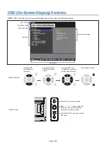 Preview for 42 page of NEC MultiSync P435 User Manual