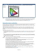 Preview for 49 page of NEC MultiSync P435 User Manual