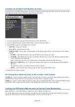 Preview for 56 page of NEC MultiSync P435 User Manual