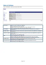 Preview for 68 page of NEC MultiSync P435 User Manual