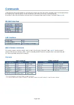 Preview for 72 page of NEC MultiSync P435 User Manual